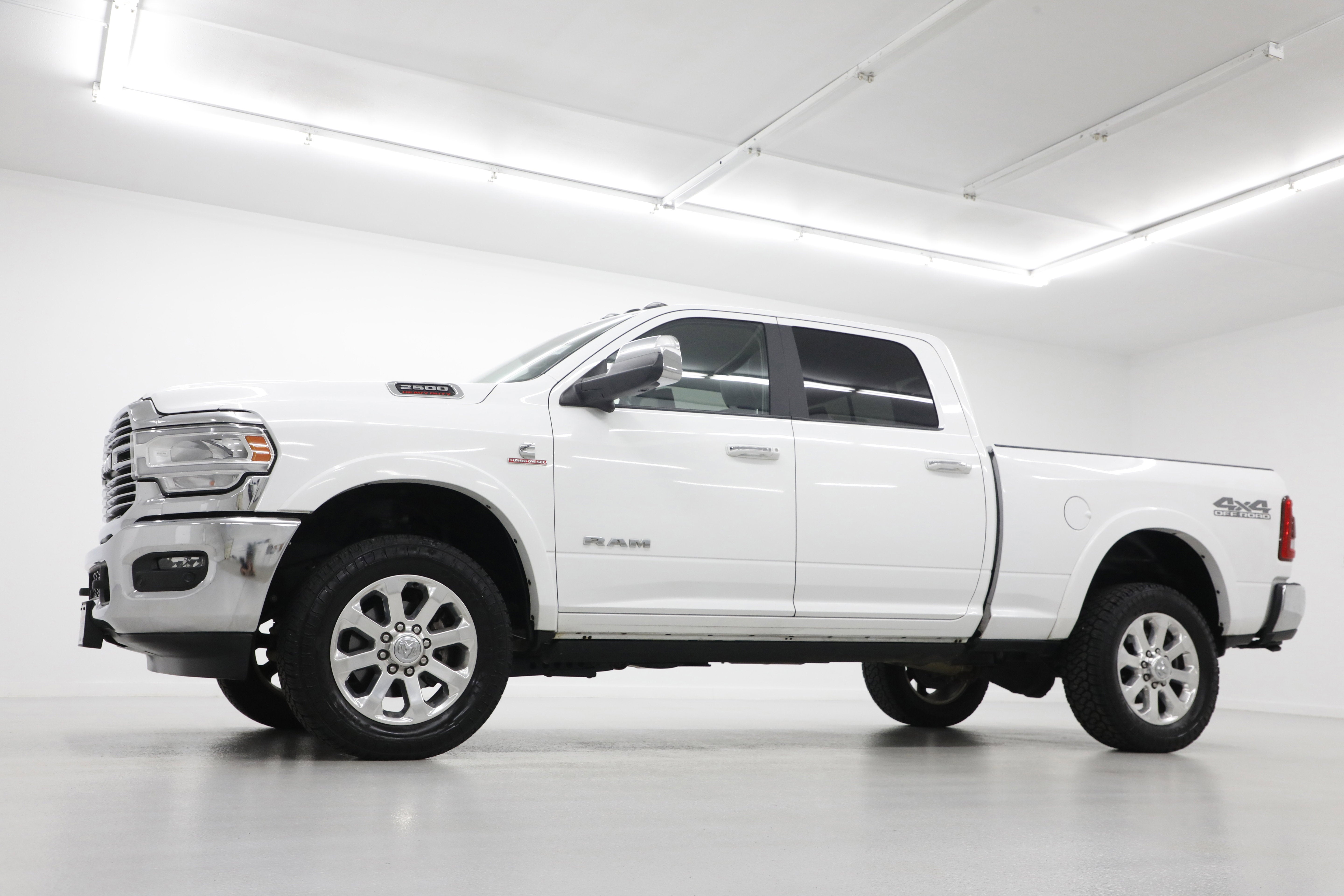 ram ram 2500 pickup 2019 3C6UR5FL9KG520967 image ram ram 2500 pickup 2019 3C6UR5FL9KG520967 image